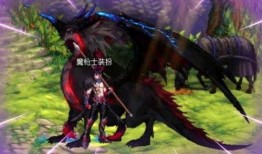 神兽装扮最新爆料,揭秘神秘神兽装扮最新爆料